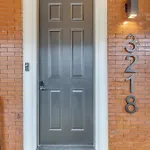 Brewerytown Balcony Beauty 1 Bedroom Escape