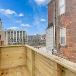 Brewerytown Balcony Beauty 1 Bedroom Escape